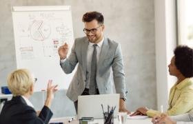 Food Processing Plant